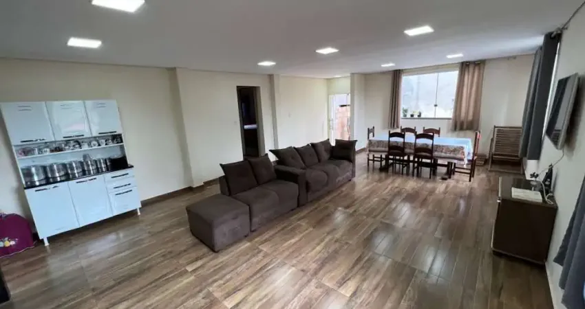 Casa com 4 quartos à venda na Rua Augusto De Lima, Brasília, Sarzedo