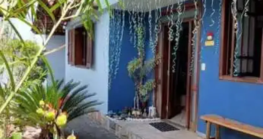 Casa com 3 quartos à venda na Rua Corcovado, Monte Castelo, Contagem
