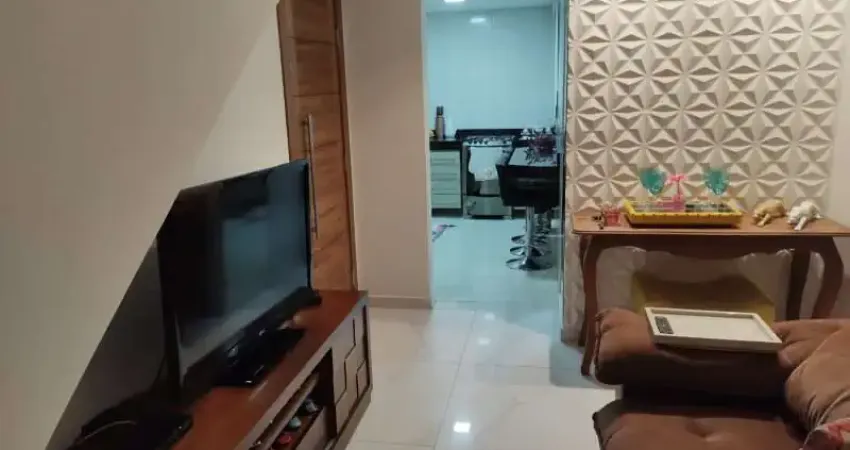 Cobertura com 3 quartos à venda na Rua Moinho De Vento, Palmeiras, Ibirité