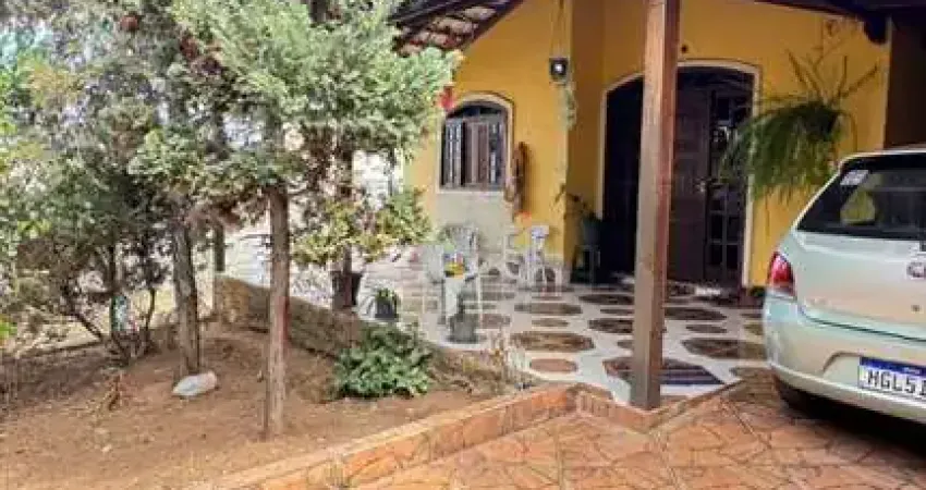 Casa com 3 quartos à venda na Sarzedo, Santa Rosa, Sarzedo