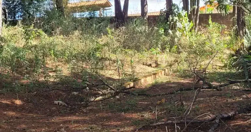 Terreno à venda na Rua Francisco Pinto de Carvalho, Bosques de Ibirité, Ibirité