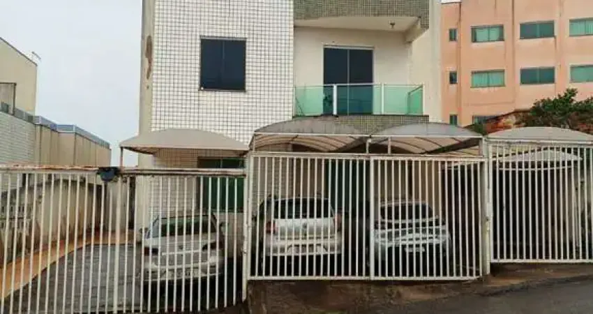 Apartamento com 3 quartos à venda no Santa Rosa, Sarzedo
