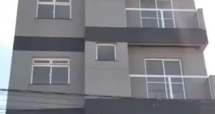 Apartamento com 3 quartos à venda na Rua Paulo D'Assunção, Jardim Industrial, Contagem