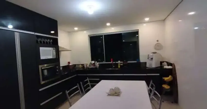 Casa com 3 quartos à venda na Sarzedo, Santa Rosa, Sarzedo