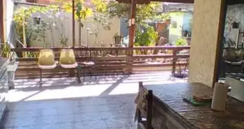 Casa com 3 quartos à venda na Rua Botafogo, Parque Duval de Barros (Parque Durval de Barros), Ibirité