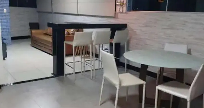 Cobertura com 3 quartos à venda na Avenida Canal, Eldorado, Contagem