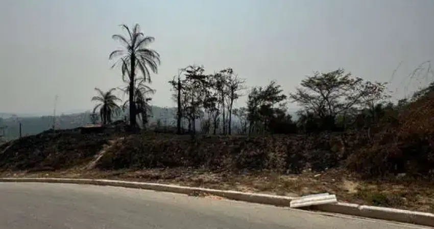 Terreno à venda na Sarzedo, Residencial Vista da Lagoa, Sarzedo