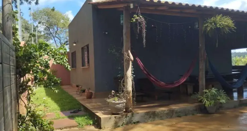 Fazenda / sítios / chácaras com 2 quartos à venda em mateus leme