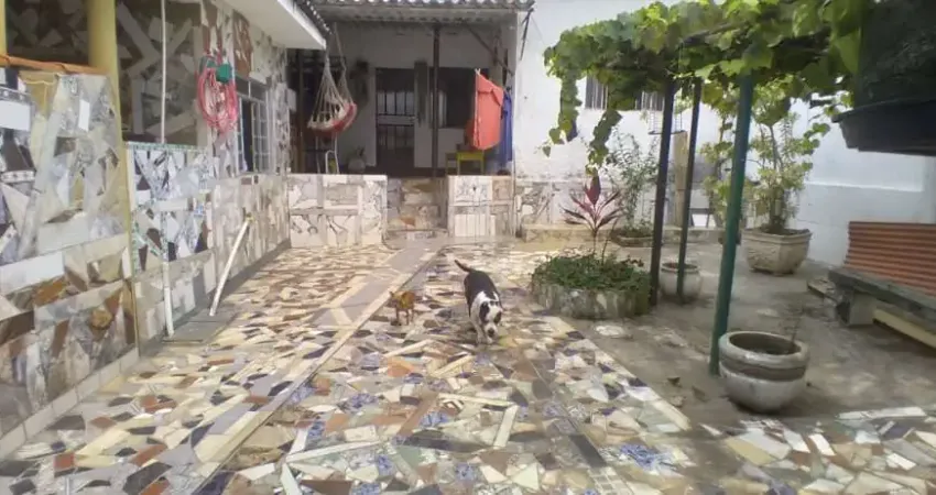 Casa com 3 quartos à venda na Rua Weaver, Lindéia, Belo Horizonte