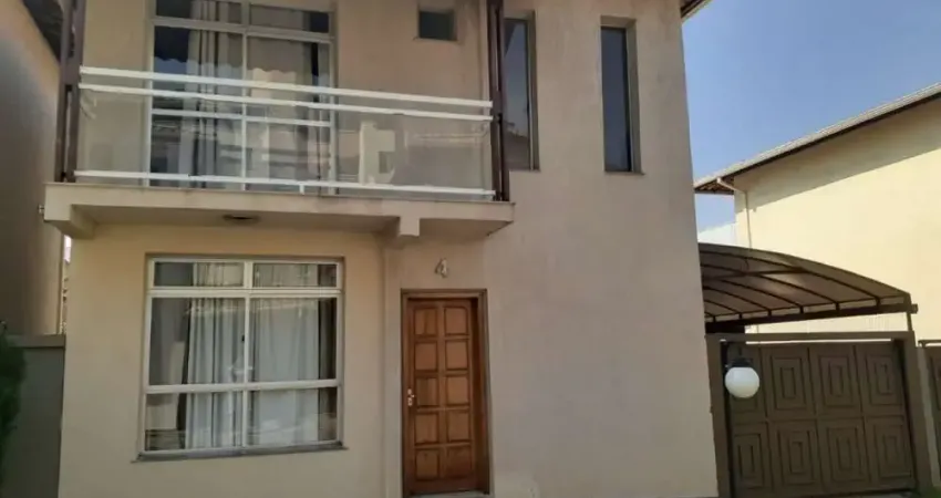 Casa com 3 quartos à venda na Rua Beta, Jardim Riacho das Pedras, Contagem