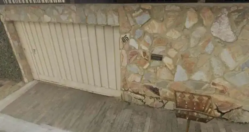 Casa com 3 quartos à venda na Rua Ataliba de Magalhães Passos, Conjunto Túnel Ibirité, Belo Horizonte