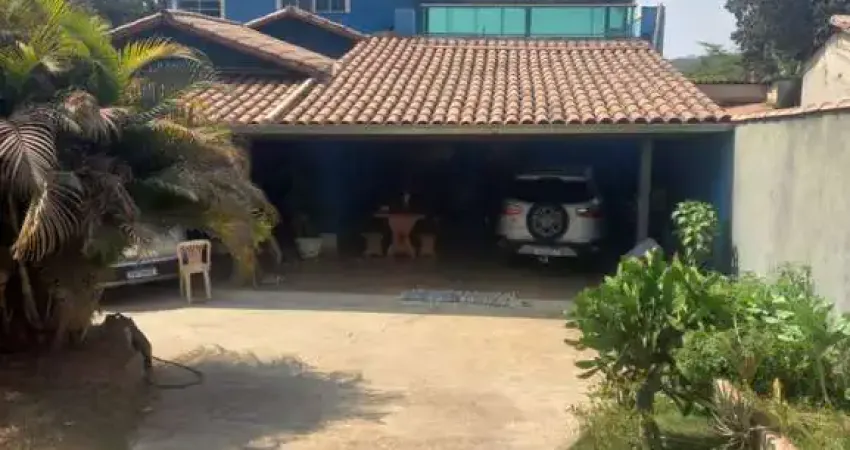 Fazenda à venda no Jardim Anchieta, Sarzedo