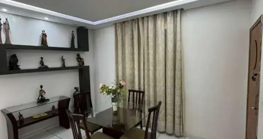 Cobertura com 3 quartos à venda no Santa Rosa, Sarzedo 