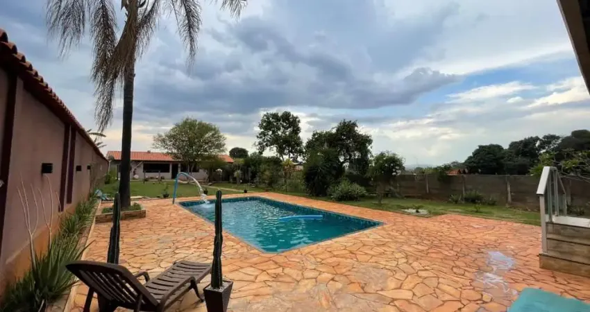 Fazenda / sítios / chácaras com 6 quartos à venda em mário campos