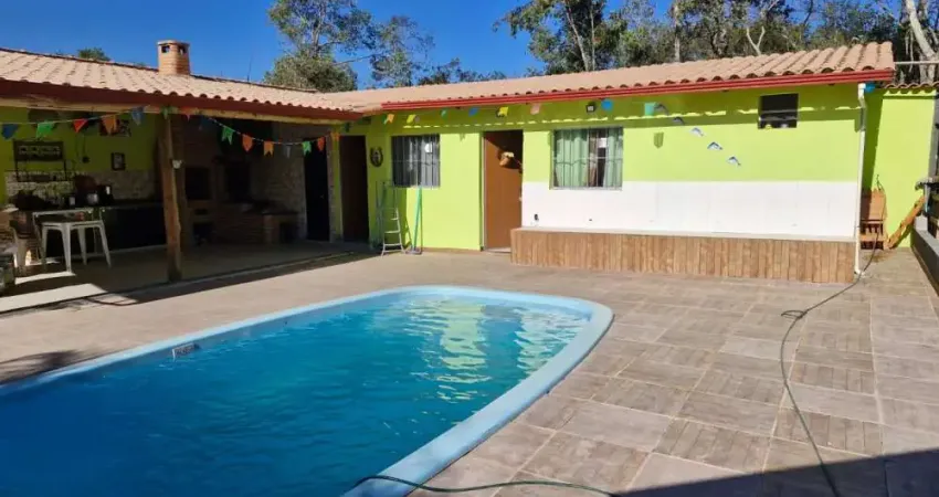 Fazenda à venda na Rua dos Batatais, São Sebastião, Betim