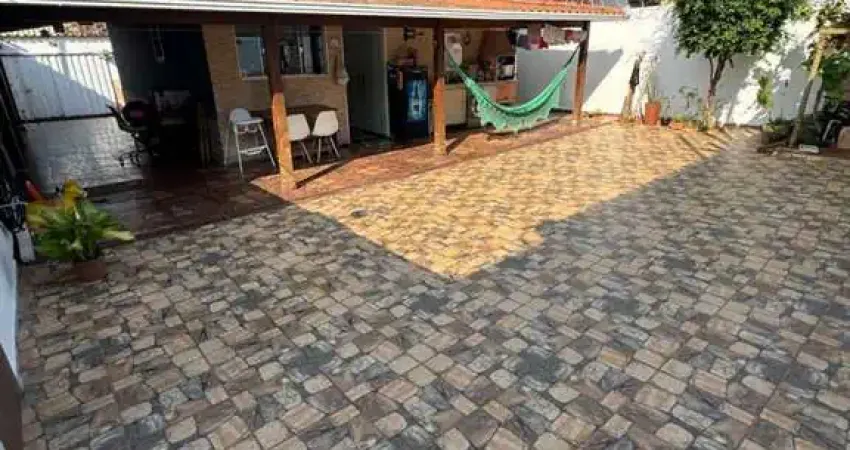 Casa com 3 quartos à venda na Sarzedo, Riacho Da Mata, Sarzedo