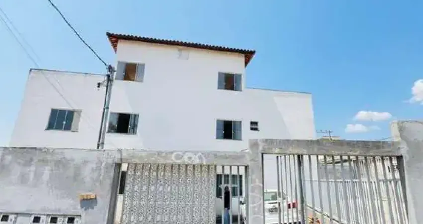 Cobertura com 3 quartos à venda na SARZEDO, Serra Azul, Sarzedo