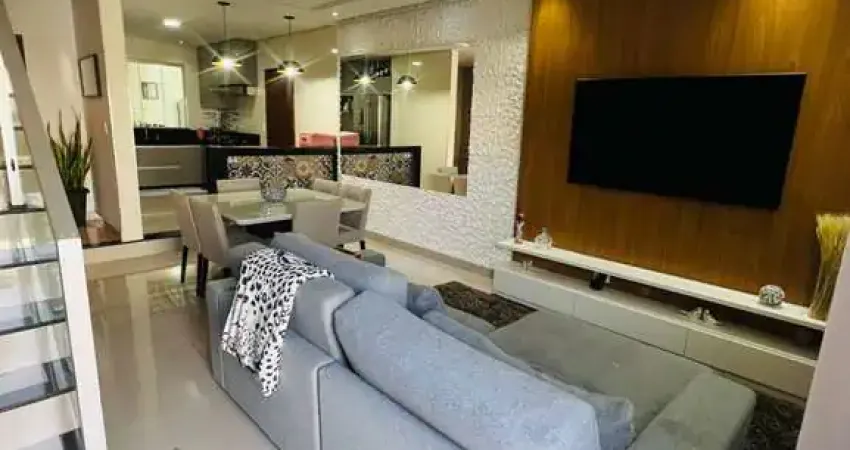 Casa com 3 quartos à venda na Avenida Pau Brasil, Serra Dourada (Parque Durval de Barros), Ibirité