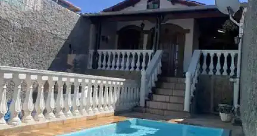 Casa com 3 quartos à venda na Avenida Abel de Freitas Oliveira, Novo Horizonte, Ibirité