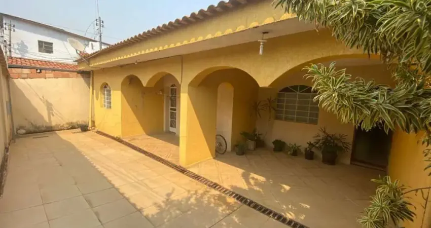 Casa com 3 quartos à venda na Rua Tapajós, Lago Azul - 2ª Seção, Ibirité