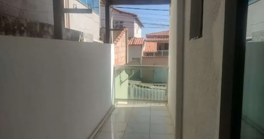 Apartamento com 3 quartos à venda na Rua Nossa Senhora Aparecida, Nossa Senhora de Lourdes, Ibirité