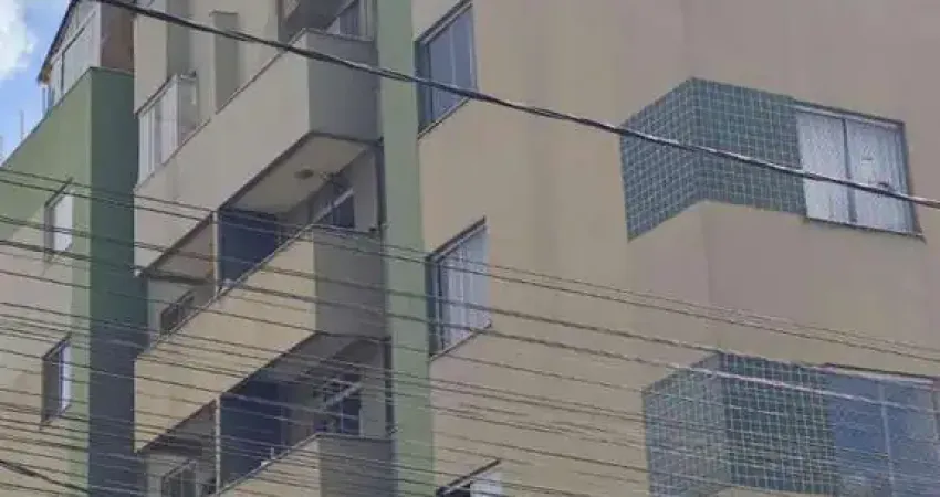 Apartamento com 3 quartos à venda na Rua Benedita Carvalho, Bela Vista, Contagem