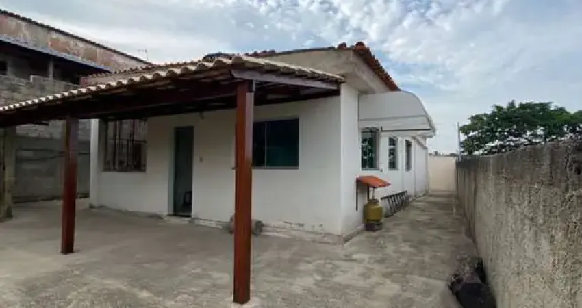 Casa com 3 quartos à venda na Rua Higienópolis, Jatobá, Ibirité