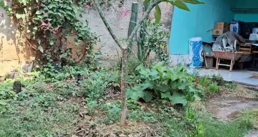 Casa com 3 quartos à venda na Rua Edmundo Oliveira, Conjunto Habitacional Vale do Jatobá, Belo Horizonte