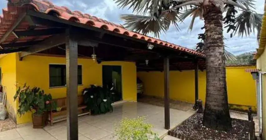 Casa com 3 quartos à venda no Santa Rosa, Sarzedo