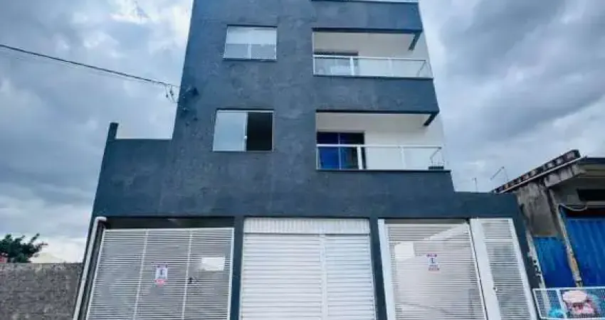 Cobertura com 3 quartos à venda na Rua das Canárias, Palmeiras, Ibirité