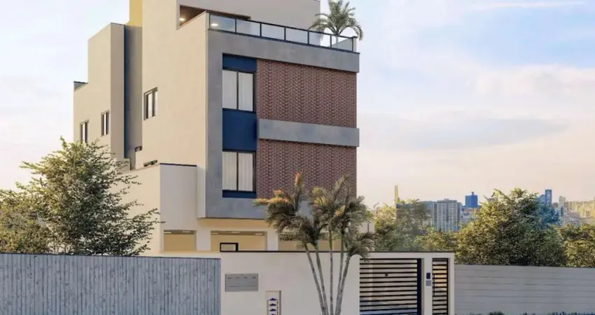 Apartamento com 2 quartos à venda na Rua Mimosa, Recanto Verde - 2ª Seção, Ibirité