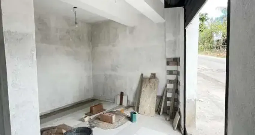 Ponto comercial à venda na Rua Bogotá, Eldorado (Parque Durval de Barros), Ibirité