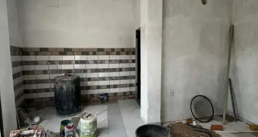 Casa com 3 quartos à venda na Rua Bogotá, Eldorado (Parque Durval de Barros), Ibirité