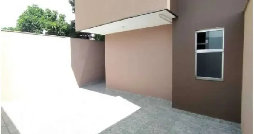 Apartamento com 3 quartos à venda na Rua Ramos, Parque Duval de Barros (Parque Durval de Barros), Ibirité