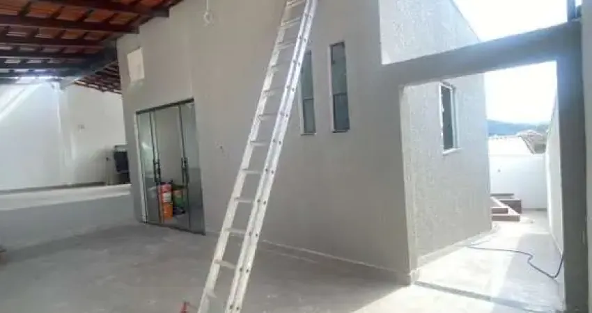 Casa com 2 quartos à venda na Rua dos Pintassilgos, Masterville, Sarzedo