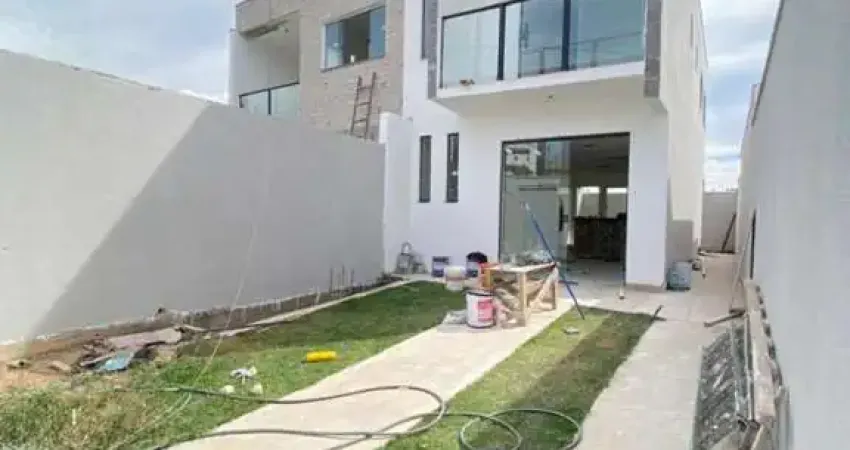 Casa com 3 quartos à venda na AVENIDA DAS PALMEIRAS, Masterville, Sarzedo