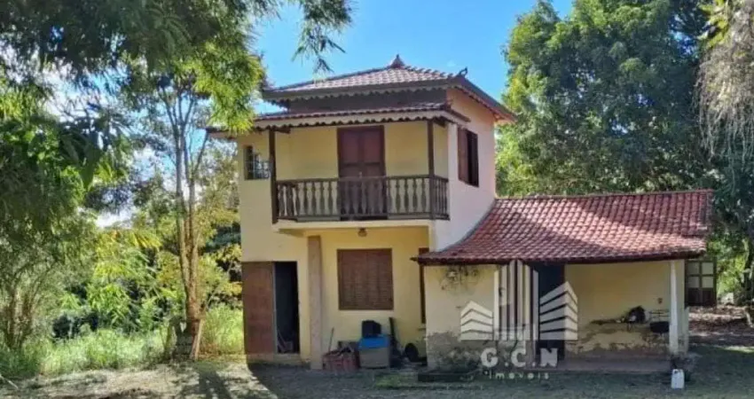 Fazenda à venda na ..., Zona Rural, Itaguara