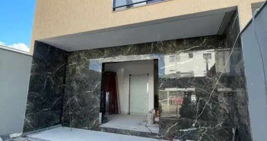 Casa com 3 quartos à venda na RUA DOS FLAMBOYSANTS, 148, Masterville, Sarzedo