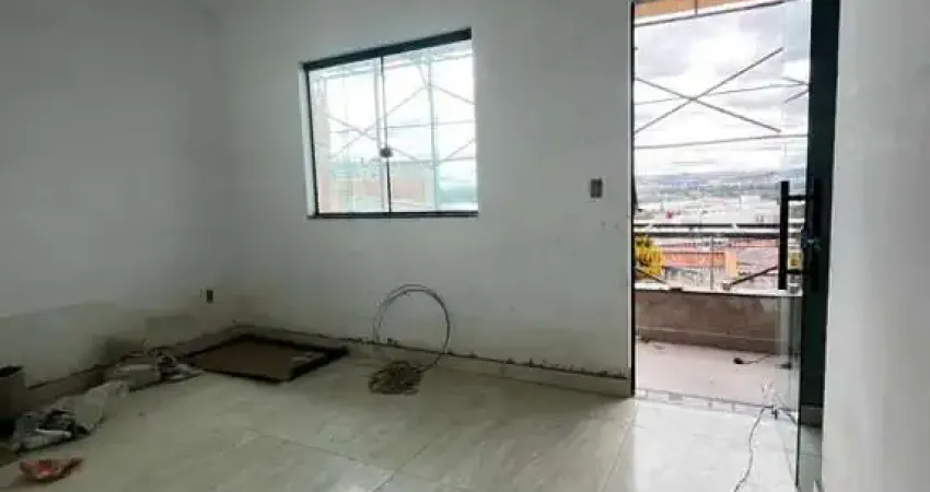 Apartamento com 3 quartos à venda na rua aroeiras, Masterville, Sarzedo