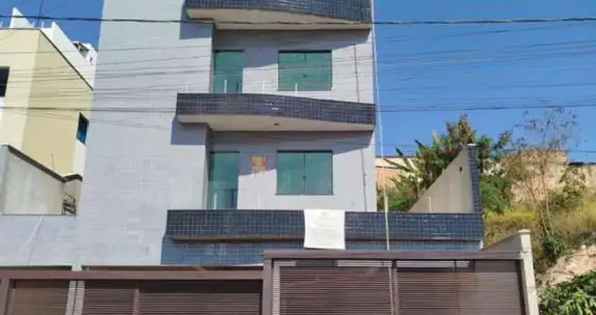 Apartamento com 3 quartos à venda na rua aroeiras, Masterville, Sarzedo