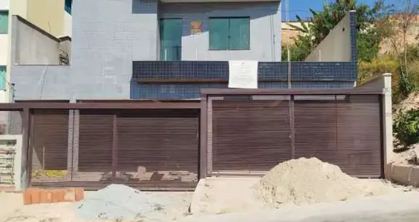 Cobertura com 3 quartos à venda na RUA AROEIRAS, 148, Masterville, Sarzedo