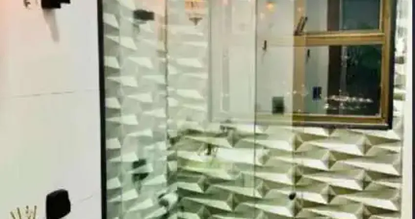 Apartamento com 3 quartos à venda na Rua Acilino Diniz Moreira, Centro, Contagem