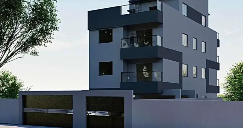 Apartamento com 2 quartos à venda na Rua Paraná, Morada da Serra, Ibirité