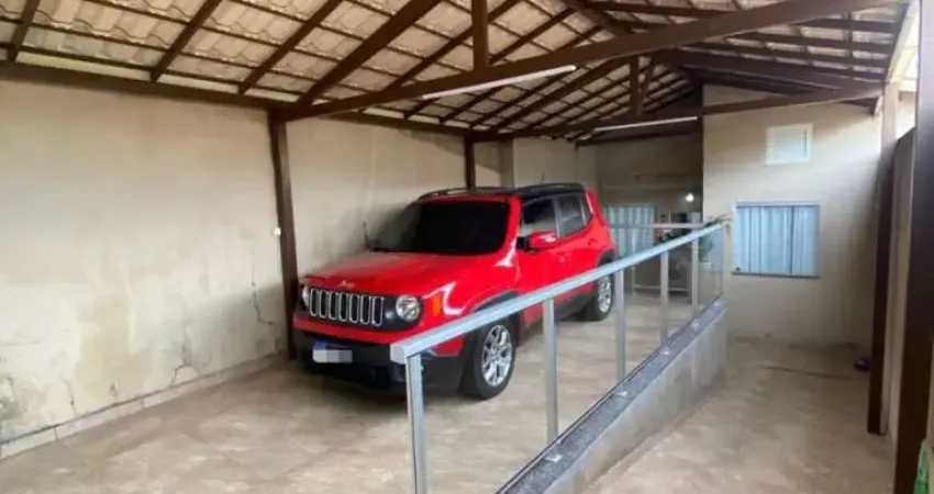 Casa com 2 quartos à venda na rua doze, Bela Vista, Mário Campos