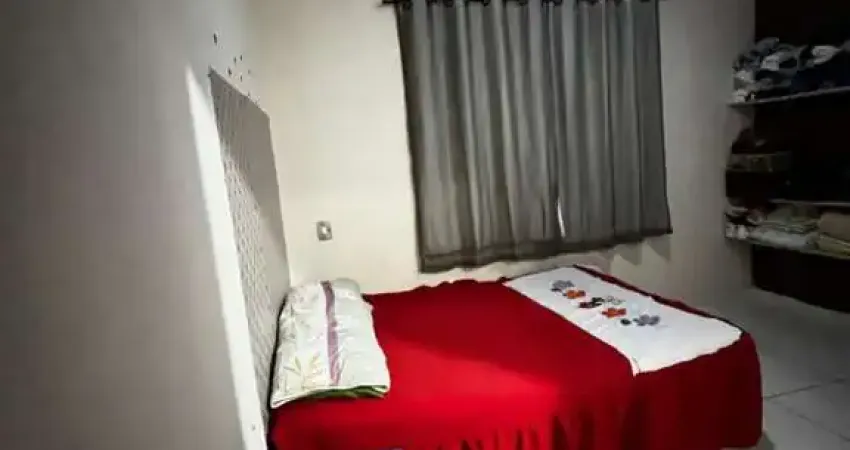 Apartamento com 3 quartos à venda na Rua Gameleira, Canaã - 1ª Seção, Ibirité