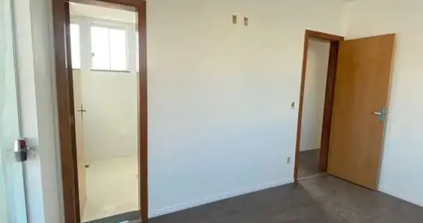 Apartamento com 3 quartos à venda na Rua Fênix, Palmeiras, Ibirité