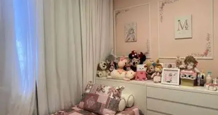 Apartamento com 2 quartos à venda na Rua Rio Sacramento, Riacho das Pedras, Contagem