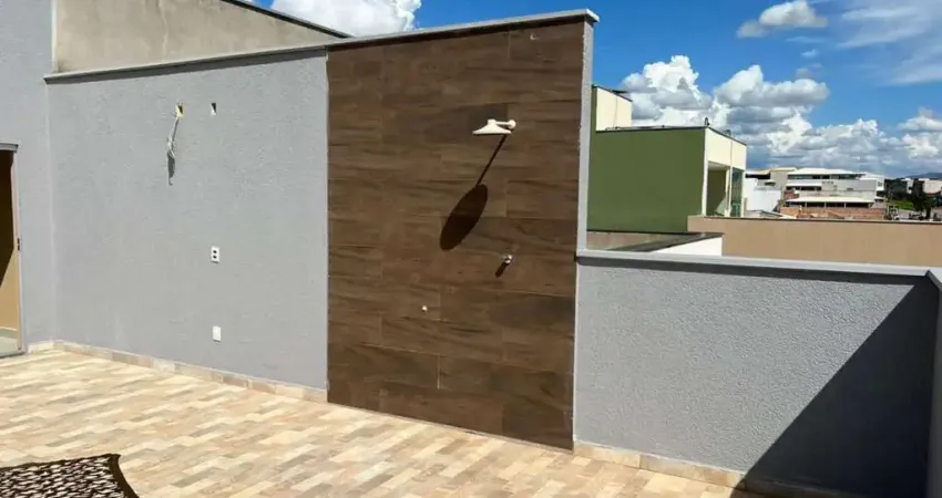 Casa com 3 quartos à venda na Praça B, Monte Verde, Betim