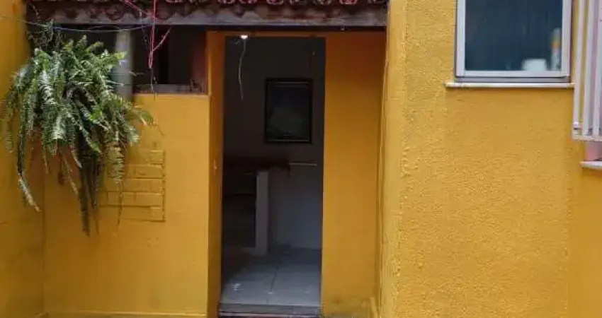 Apartamento com 2 quartos à venda na Rua Dois, Santa Maria, Contagem