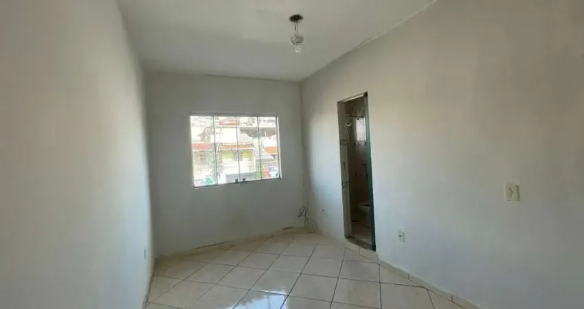 Apartamento com 3 quartos à venda na Avenida Perimetral, Castanheiras, Belo Horizonte
